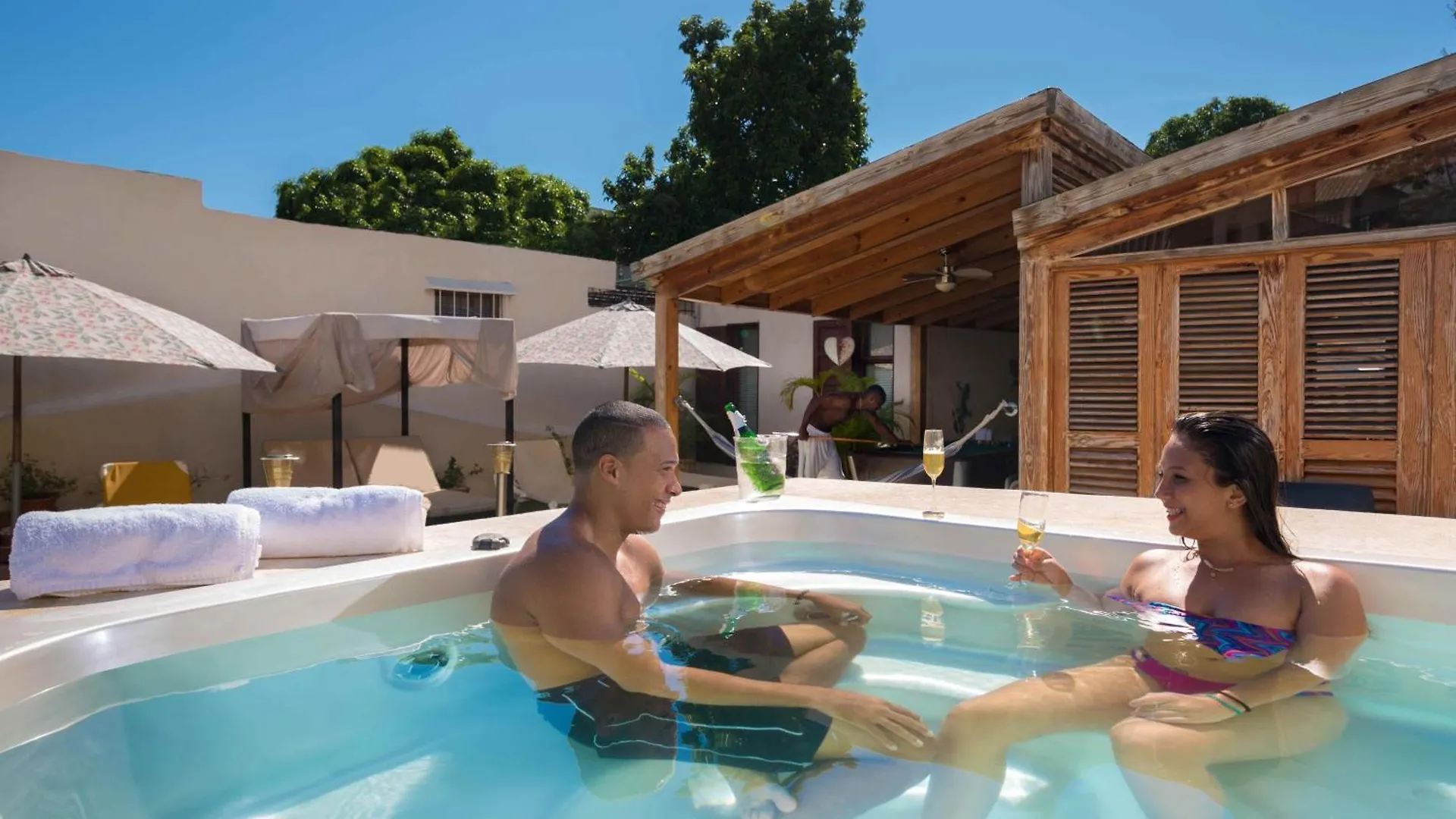 Hotel Boutique Casa Sanchez (Adults Only) سانتو دومينجو