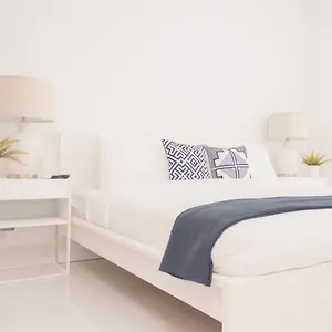 Apartamento Luxury Rooftop Pool Downtown Piantini King Bed
