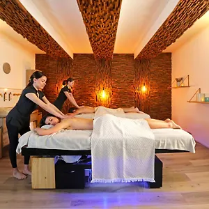 Hotel Negrecoste Hôtel&spa ****