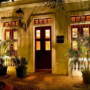 Hotel Honky Tonk Colonial