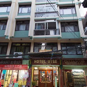 visit hotel