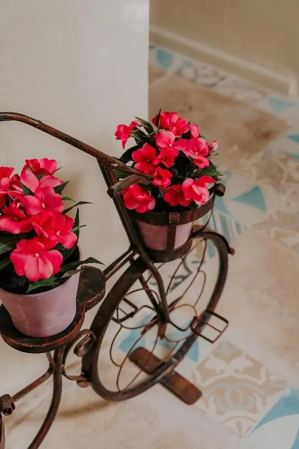 Hotel Boutique Casa Sanchez (Adults Only) Santo Domingo Dominikanische Republik
