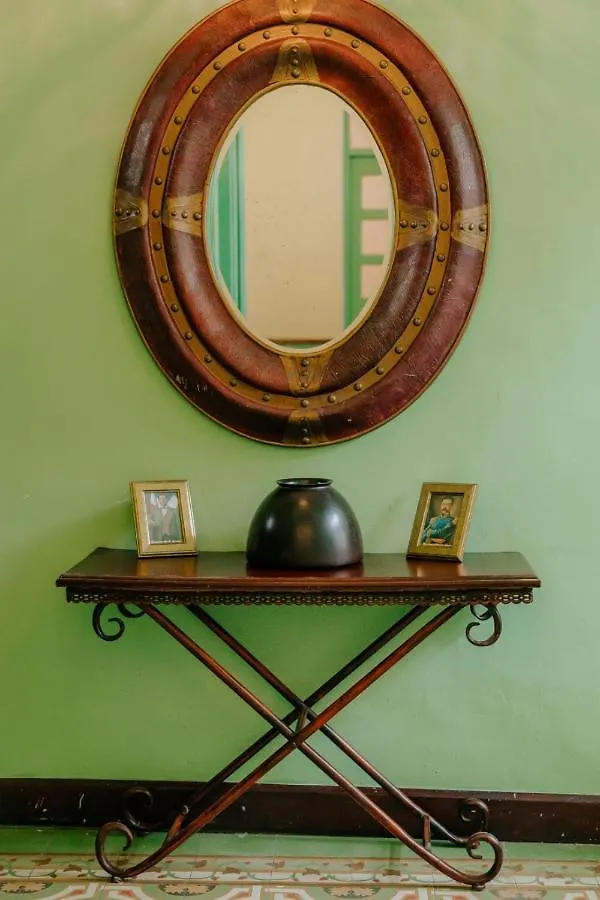 Hotel Boutique Casa Sanchez (Adults Only) 聖多明哥 3*,  多米尼加共和国