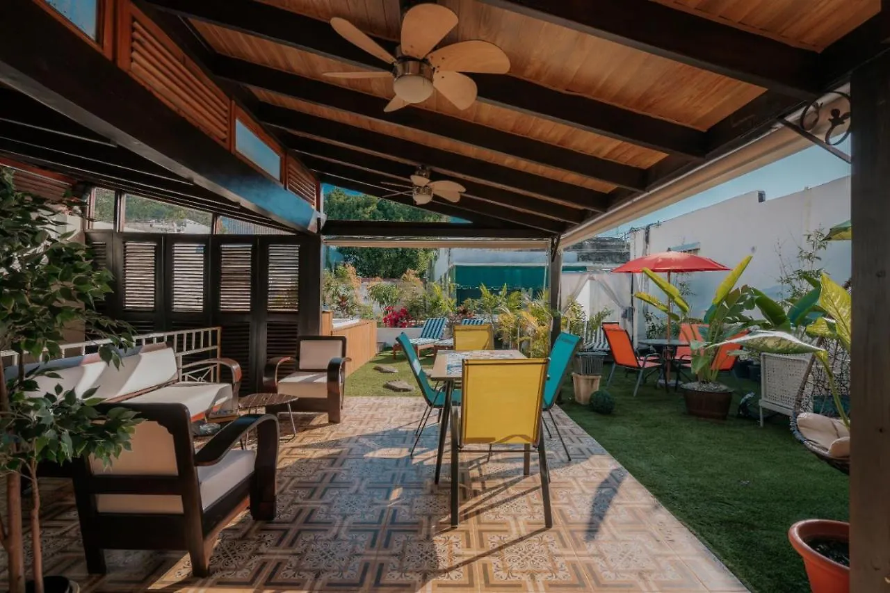 Hotel Boutique Casa Sanchez (Adults Only) Santo Domingo