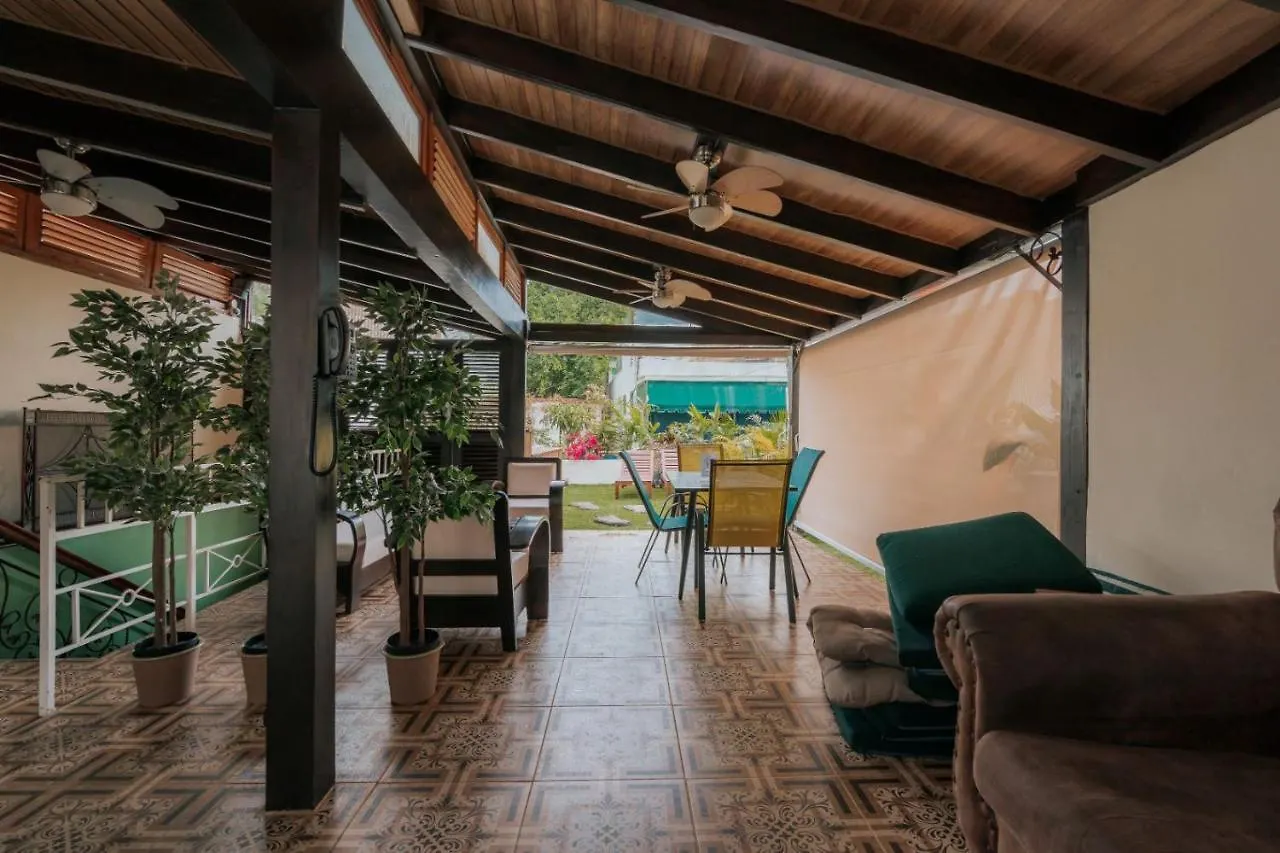 Hotel Boutique Casa Sanchez (Adults Only) Santo Domingo