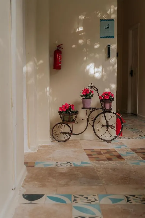 Hotel Boutique Casa Sanchez (Adults Only) 聖多明哥