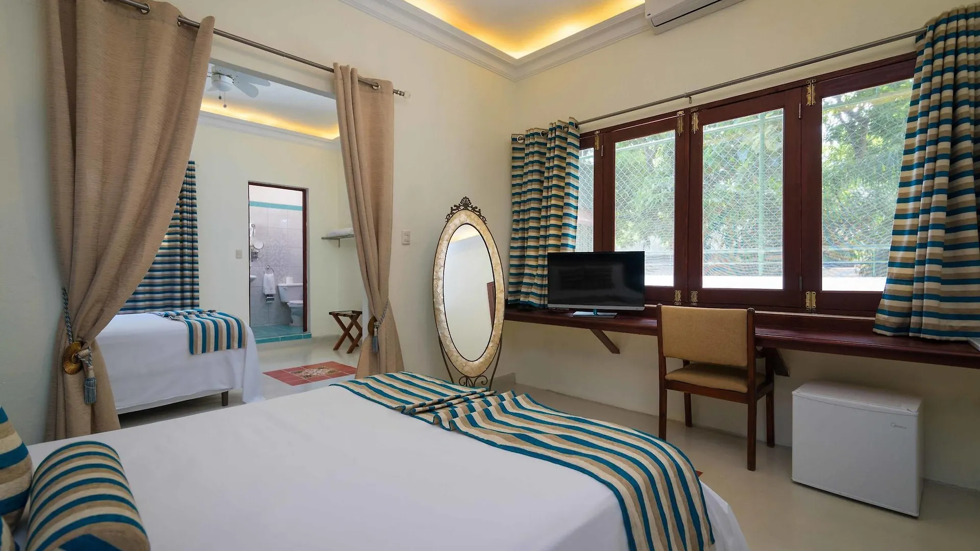Hotel Boutique Casa Sanchez (Adults Only) Santo Domingo