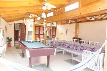 Hotel Boutique Casa Sanchez (Adults Only) 聖多明哥