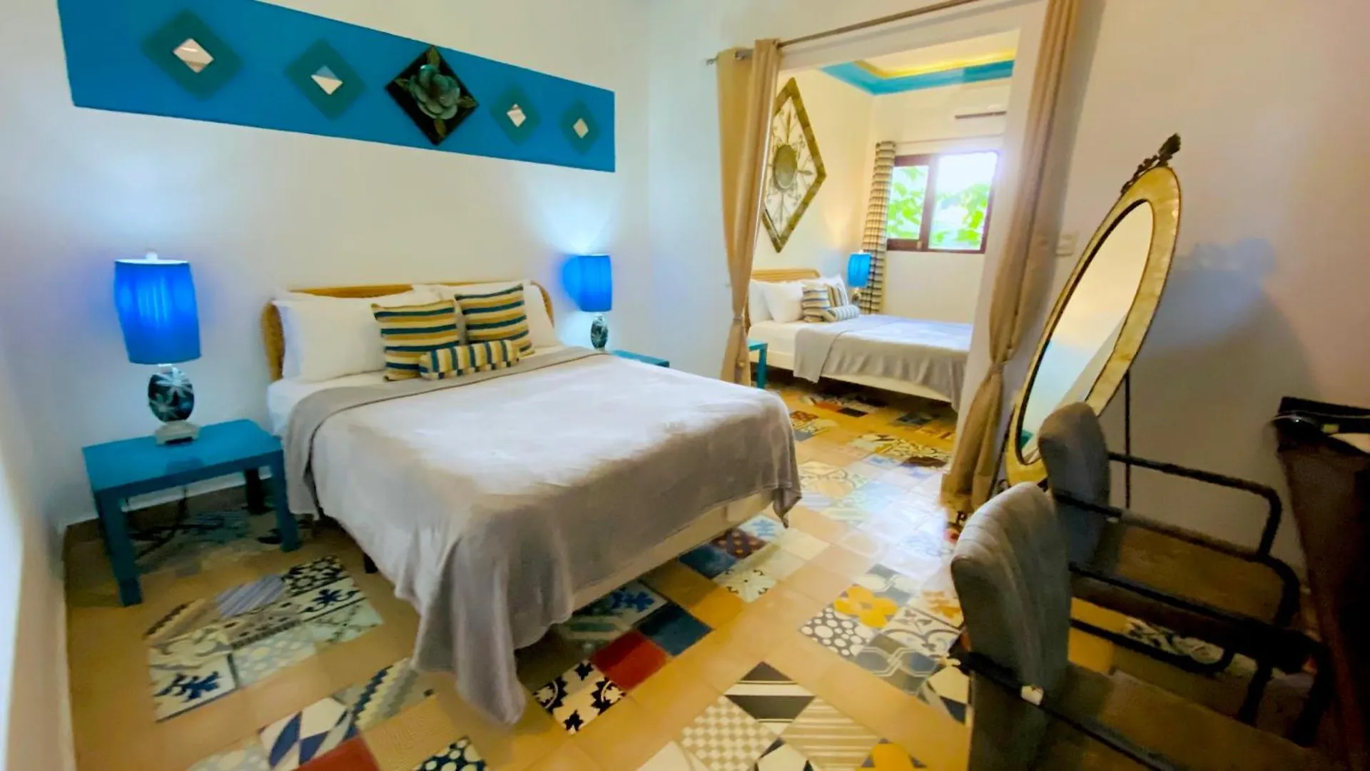 Hotel Boutique Casa Sanchez (Adults Only) 聖多明哥