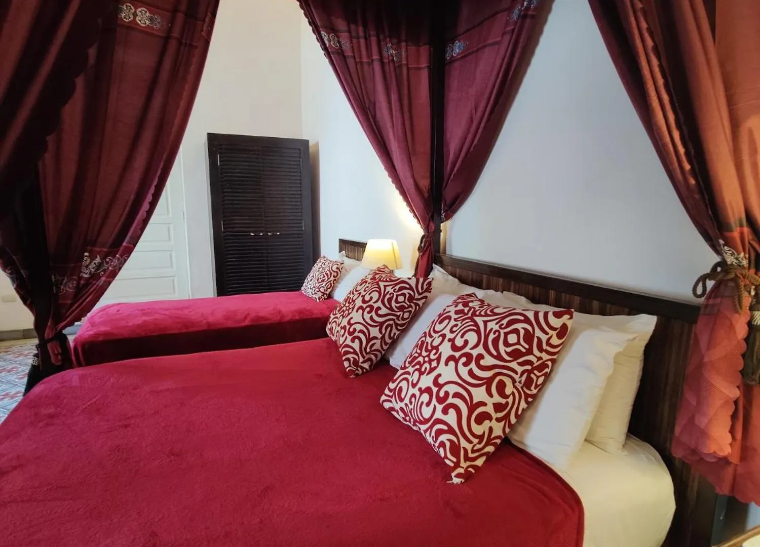 Hotel Boutique Casa Sanchez (Adults Only) 聖多明哥