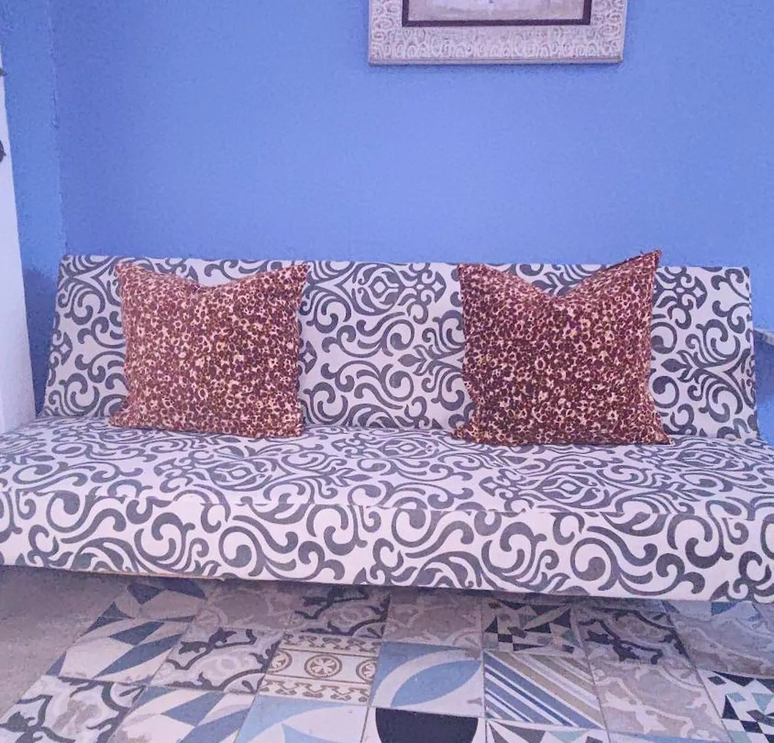 Hotel Boutique Casa Sanchez (Adults Only) 聖多明哥