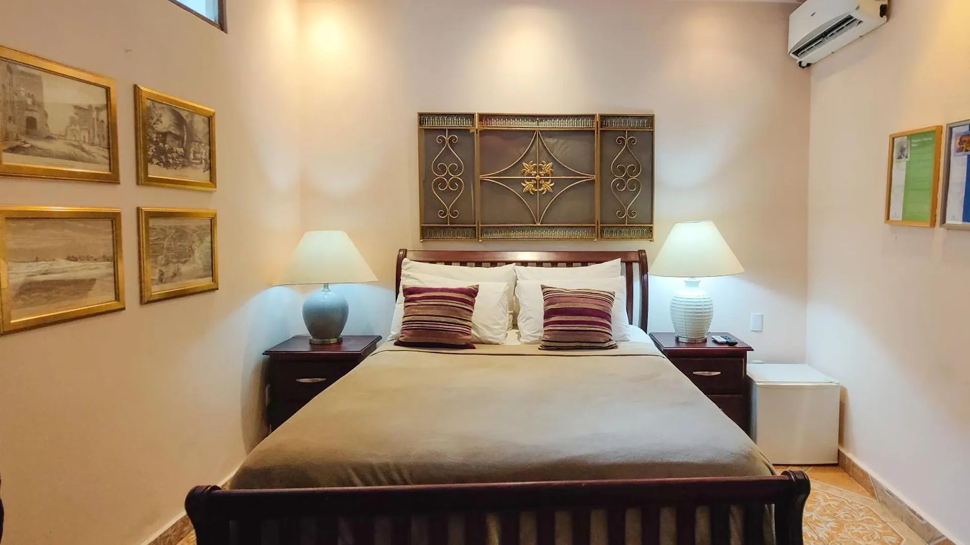 Hotel Boutique Casa Sanchez (Adults Only) Santo Domingo