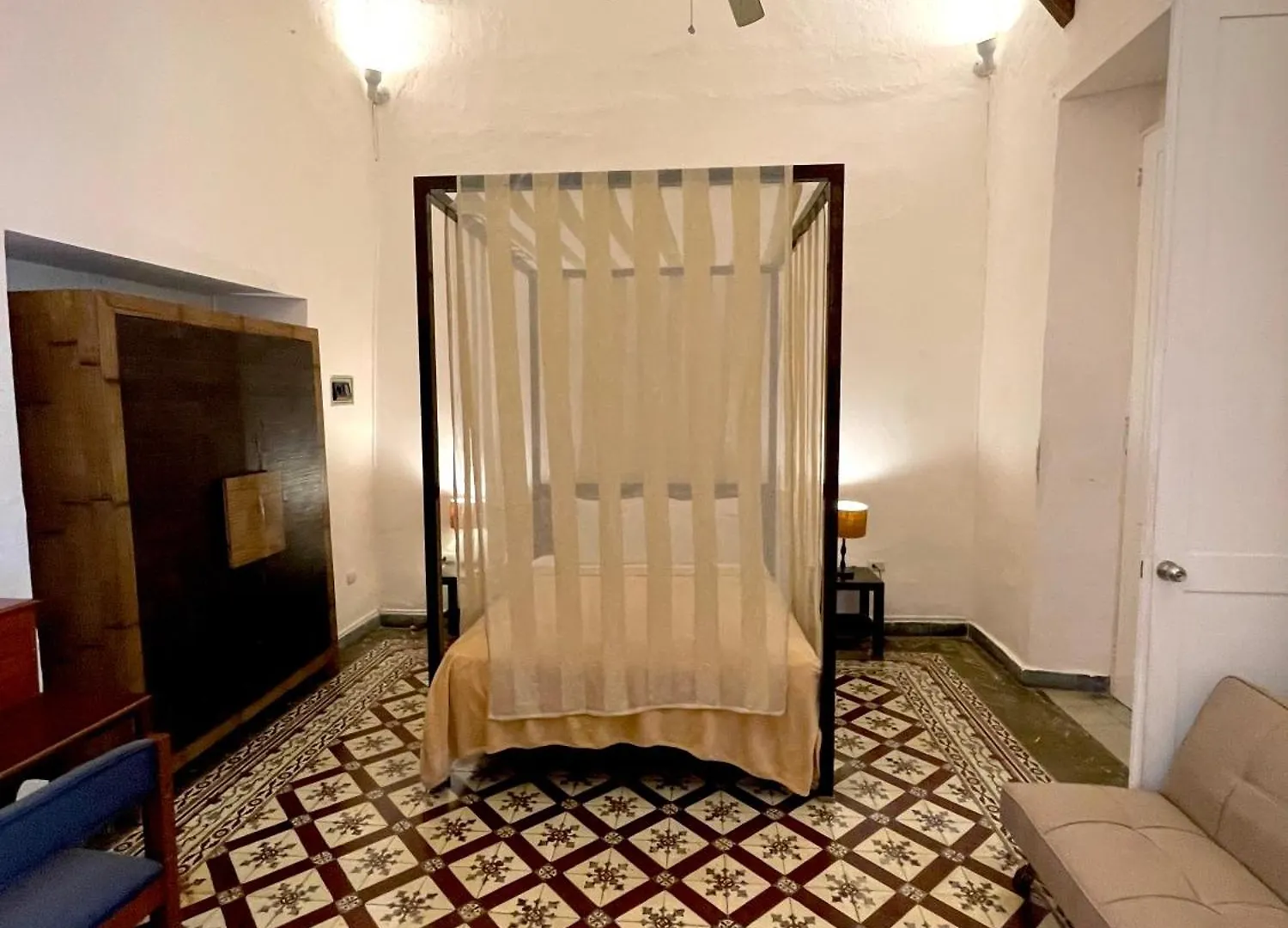 Hotel Boutique Casa Sanchez (Adults Only) 聖多明哥 3*,