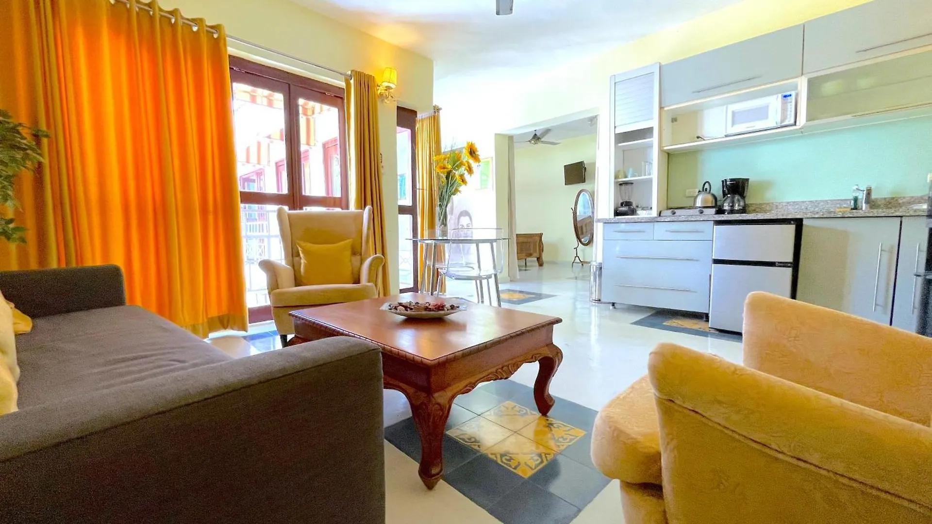Hotel Boutique Casa Sanchez (Adults Only) Santo Domingo