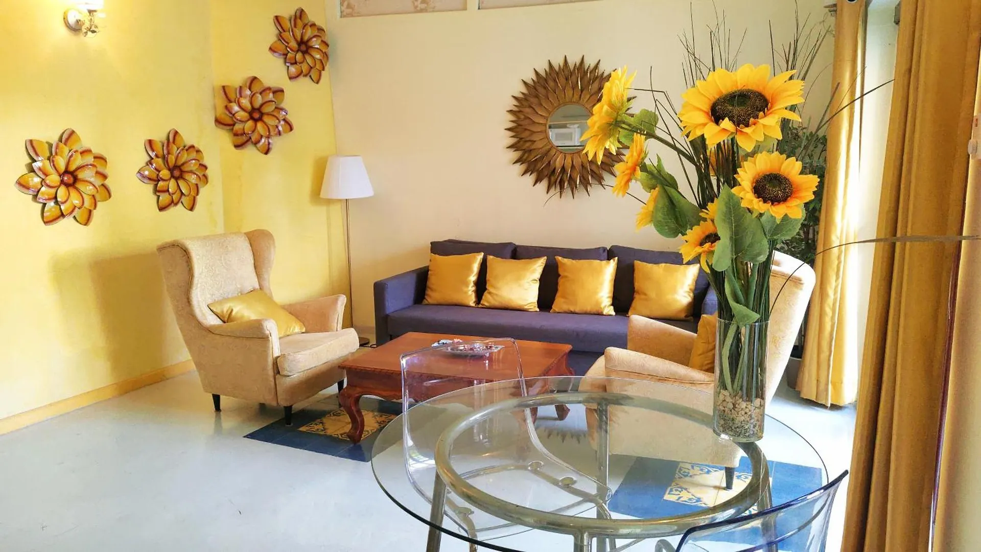 Hotel Boutique Casa Sanchez (Adults Only) 聖多明哥 3*,  多米尼加共和国
