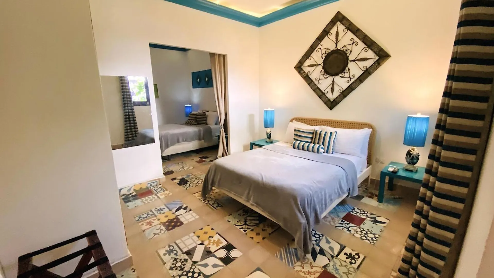 Hotel Boutique Casa Sanchez (Adults Only) 聖多明哥 3*,
