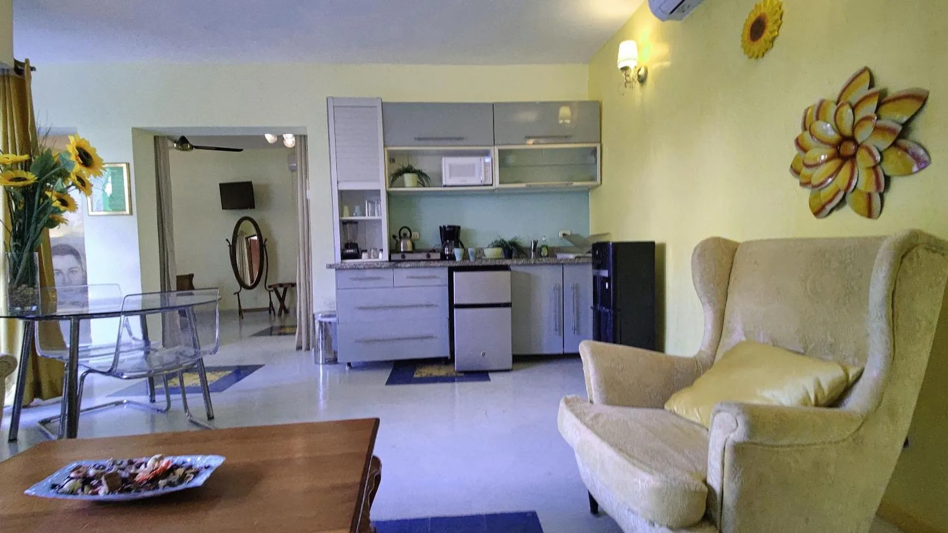 Hotel Boutique Casa Sanchez (Adults Only) 聖多明哥