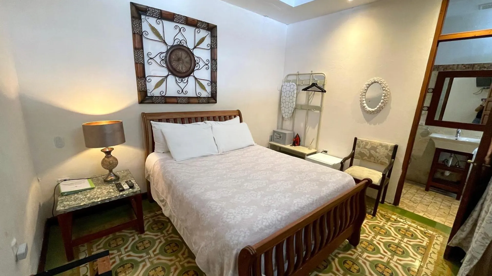Hotel Boutique Casa Sanchez (Adults Only) Santo Domingo