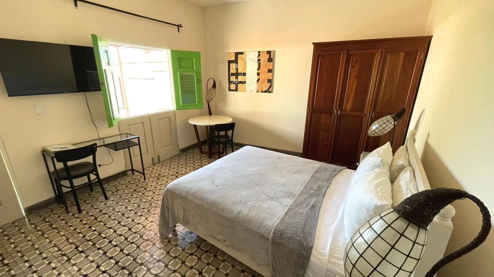 Hotel Boutique Casa Sanchez (Adults Only) 聖多明哥