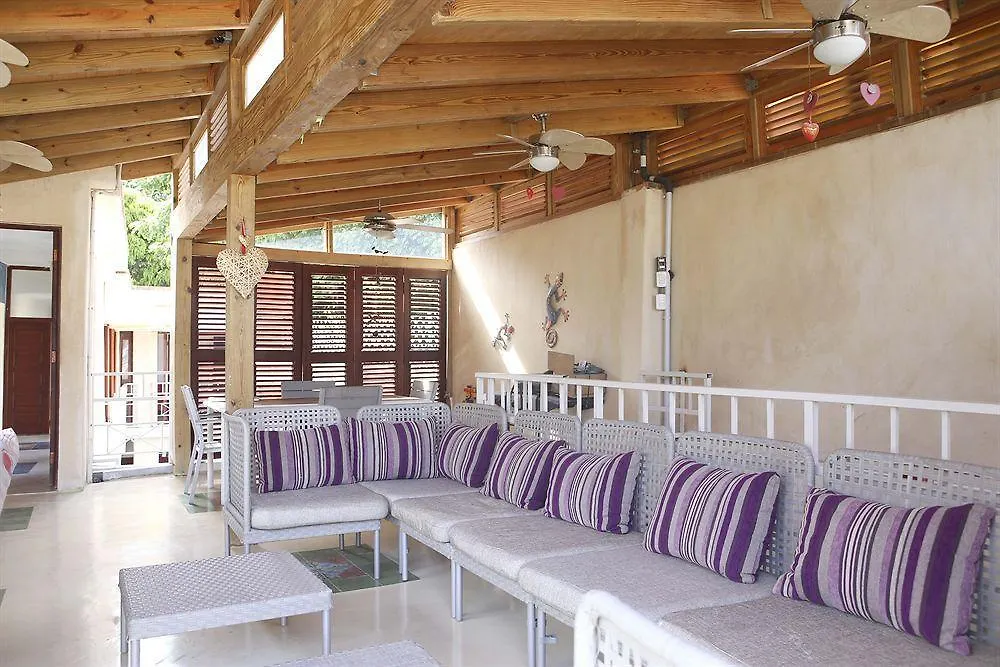 ***  Hotel Boutique Casa Sanchez (Adults Only) Santo Domingo Dominikanische Republik