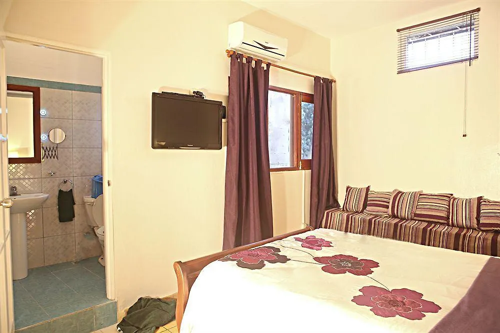 Hotel Boutique Casa Sanchez (Adults Only) Santo Domingo