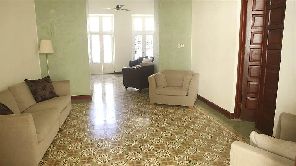 Hotel Boutique Casa Sanchez (Adults Only) Santo Domingo