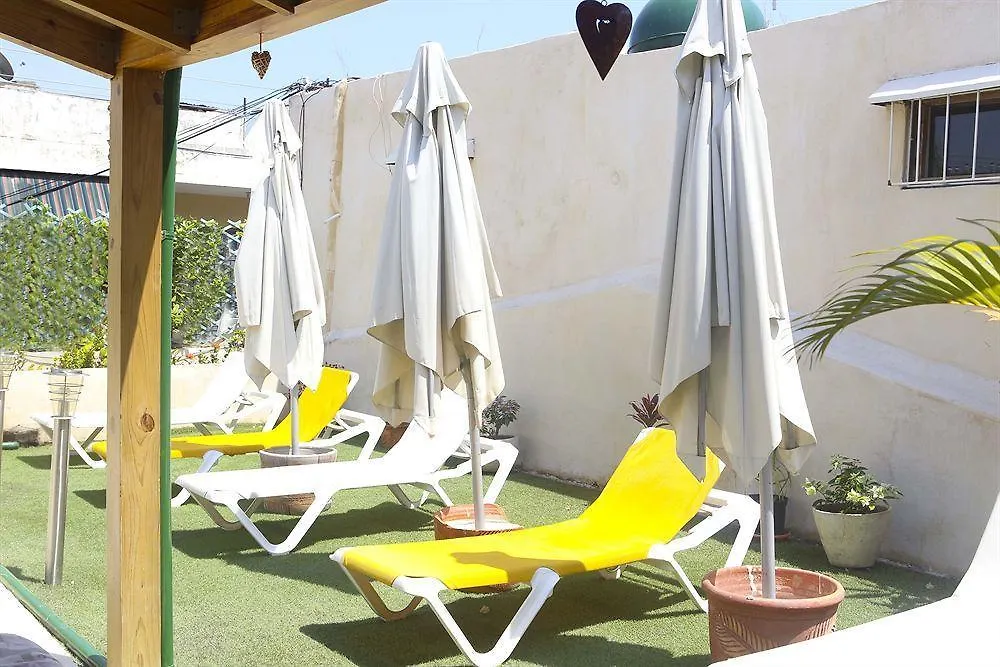 Hotel Boutique Casa Sanchez (Adults Only) 聖多明哥 多米尼加共和国