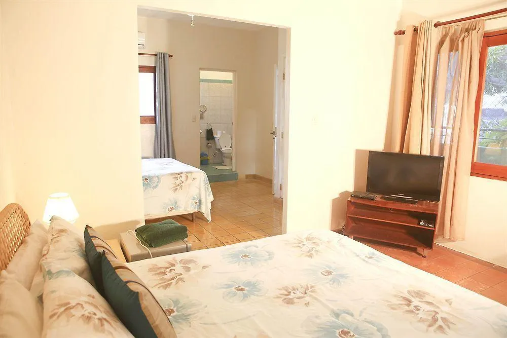 Hotel Boutique Casa Sanchez (Adults Only) 聖多明哥