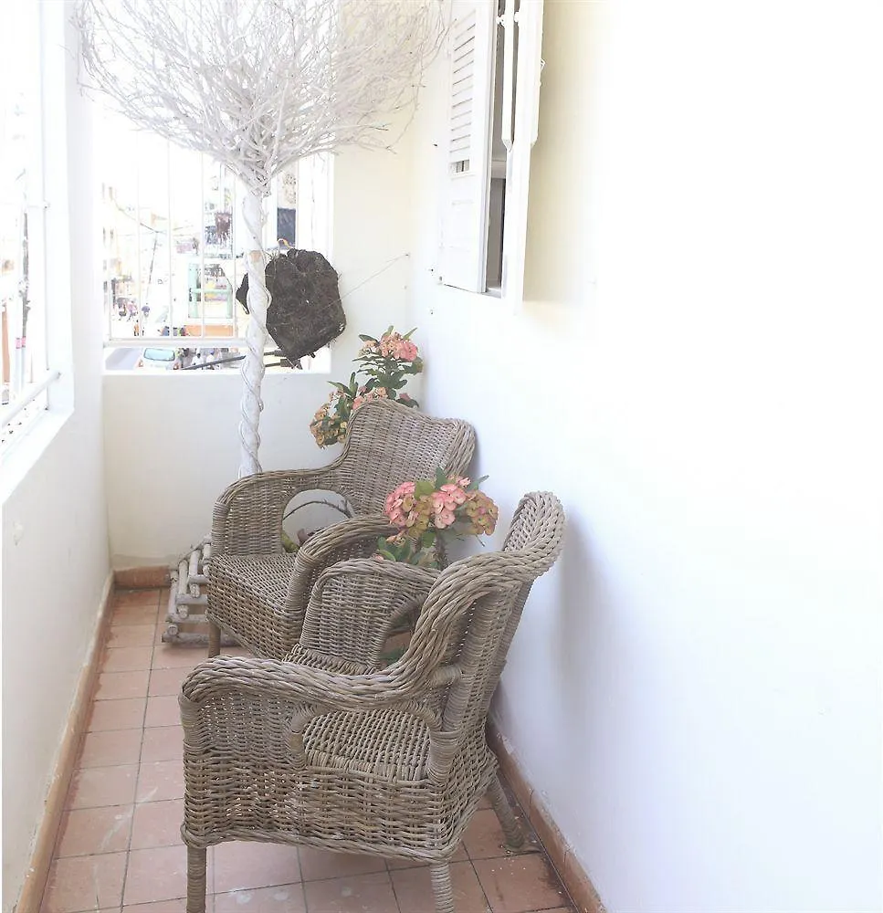 ***  Hotel Boutique Casa Sanchez (Adults Only) Santo Domingo Dominikanische Republik
