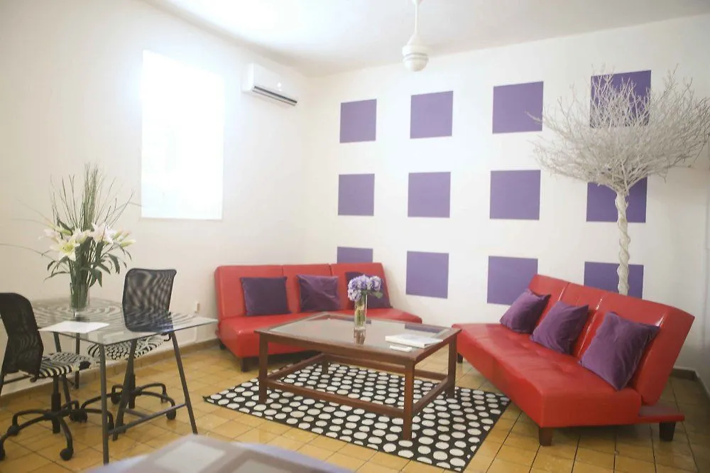 Hotel Boutique Casa Sanchez (Adults Only) 聖多明哥 3*,  多米尼加共和国