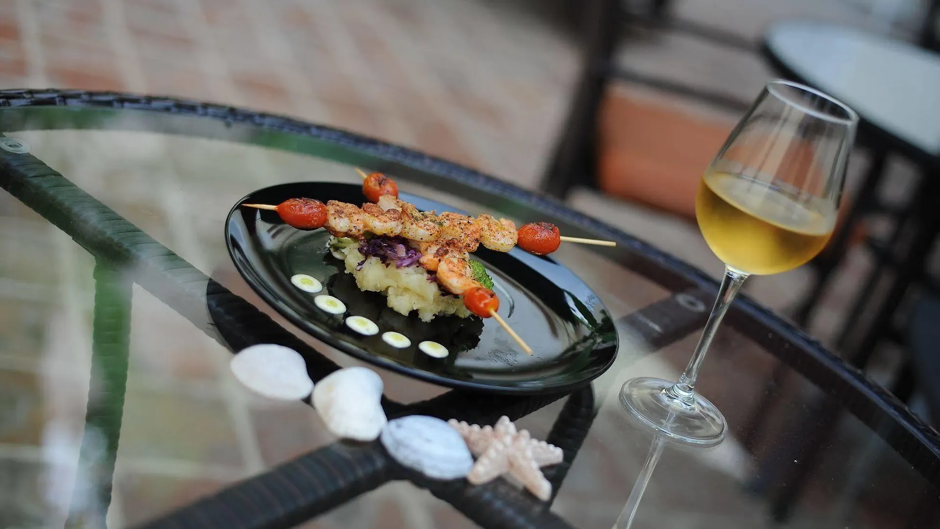***  Hotel Boutique Casa Sanchez (Adults Only) 聖多明哥 多米尼加共和国