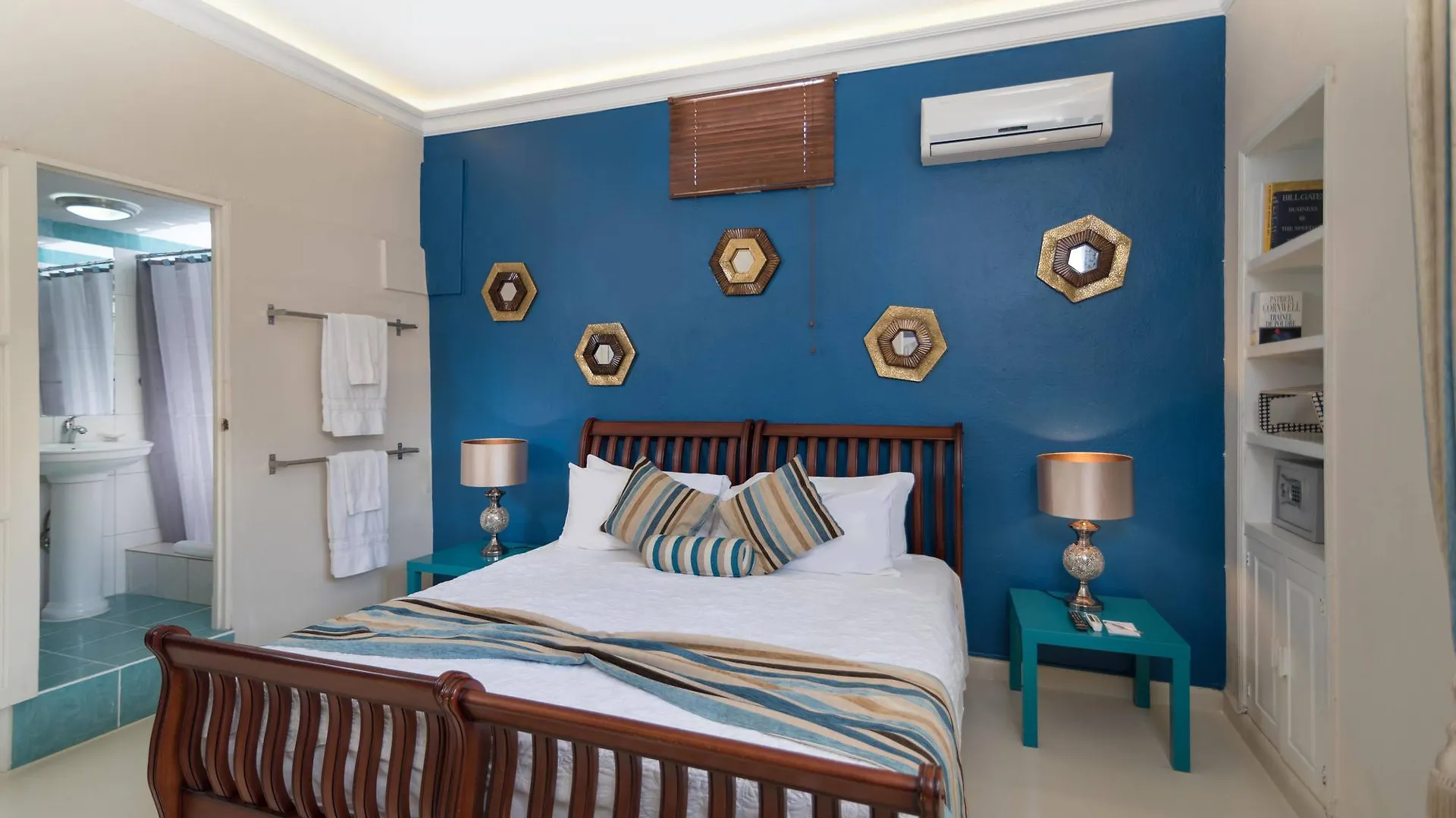 Hotel Boutique Casa Sanchez (Adults Only) 聖多明哥