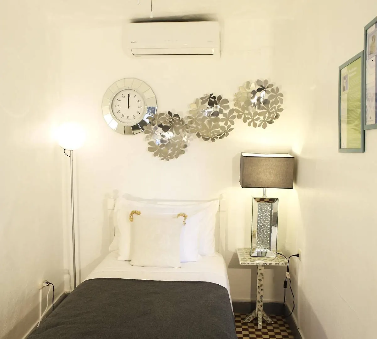 Hotel Boutique Casa Sanchez (Adults Only) 聖多明哥 3*,