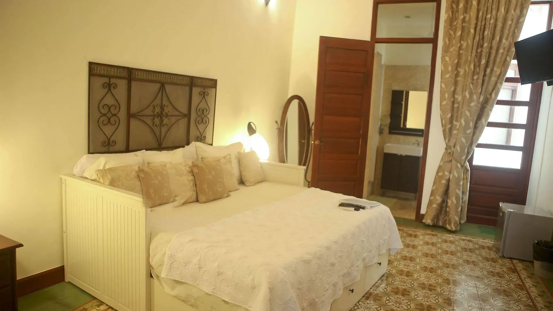 Hotel Boutique Casa Sanchez (Adults Only) 聖多明哥