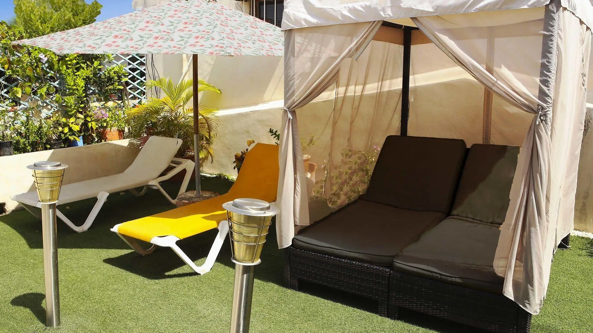 Hotel Boutique Casa Sanchez (Adults Only) 聖多明哥 3*,  多米尼加共和国