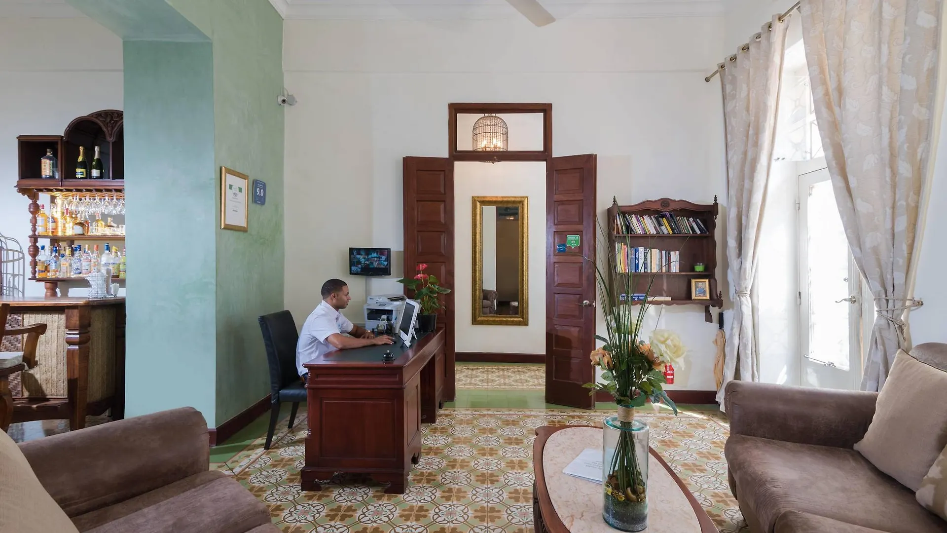 Hotel Boutique Casa Sanchez (Adults Only) Santo Domingo