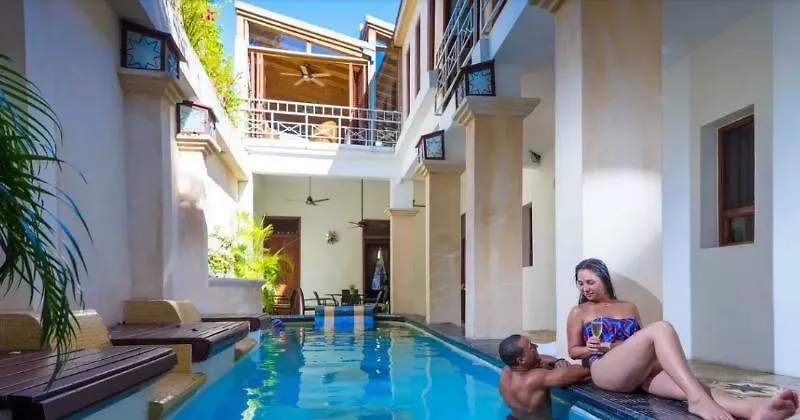 Hotel Boutique Casa Sanchez (Adults Only) Santo Domingo