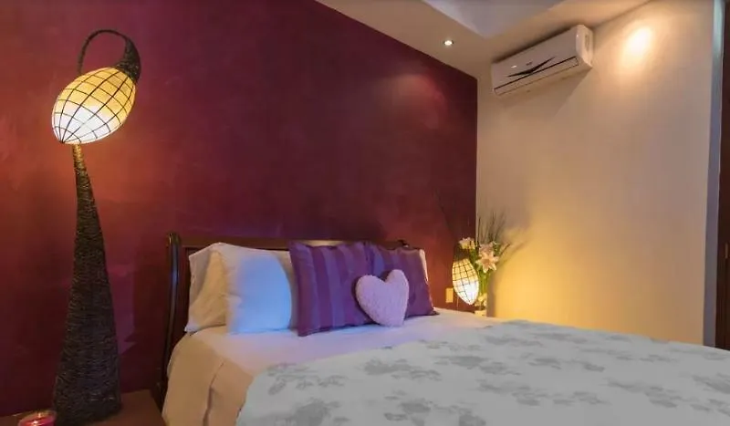 Hotel Boutique Casa Sanchez (Adults Only) Santo Domingo 3*,  Dominikanische Republik
