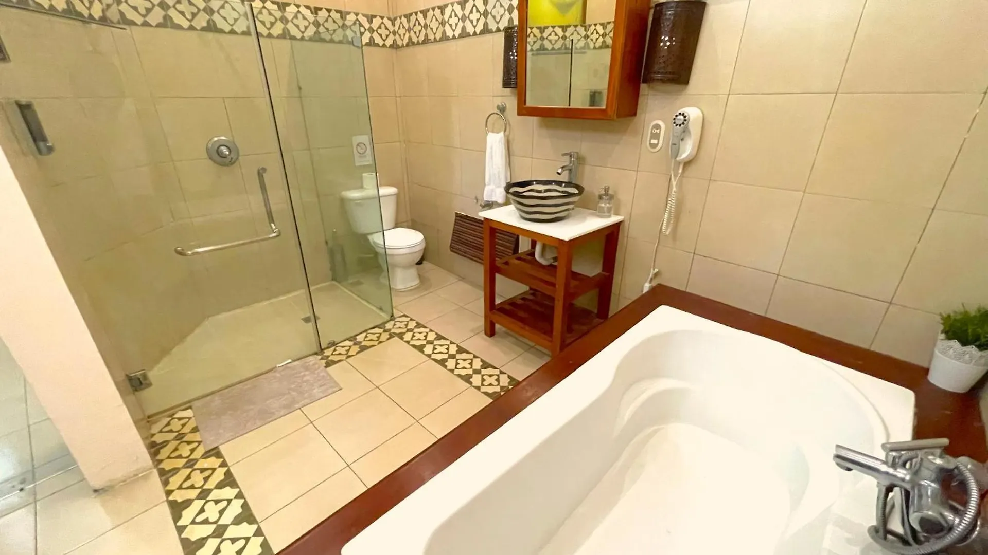 Hotel Casa Sánchez by The Oxo House Santo Domingo
